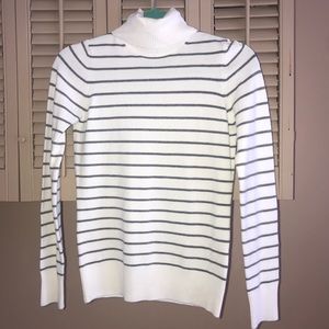 French Connection Women’s Turtleneck, Sz. Medium